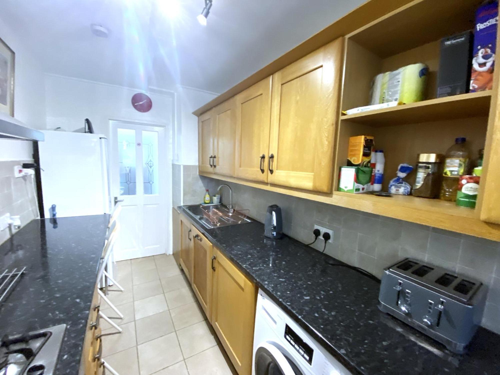 Laret Guest House 런던 외부 사진